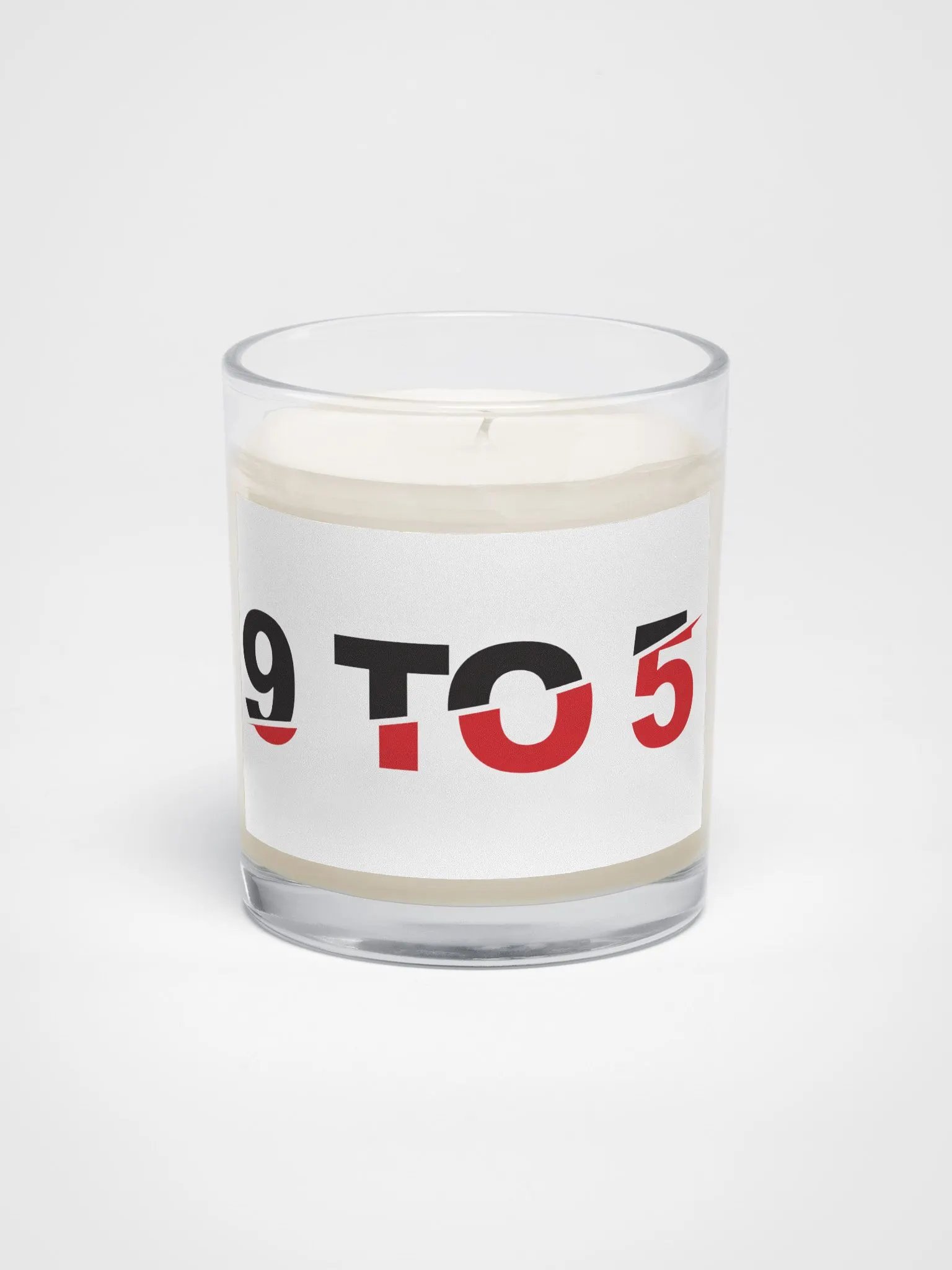 Soy Candle product image (1)