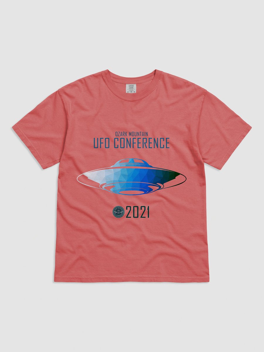 Ozark Mountain UFO Conference Logo 2021 product image (14)