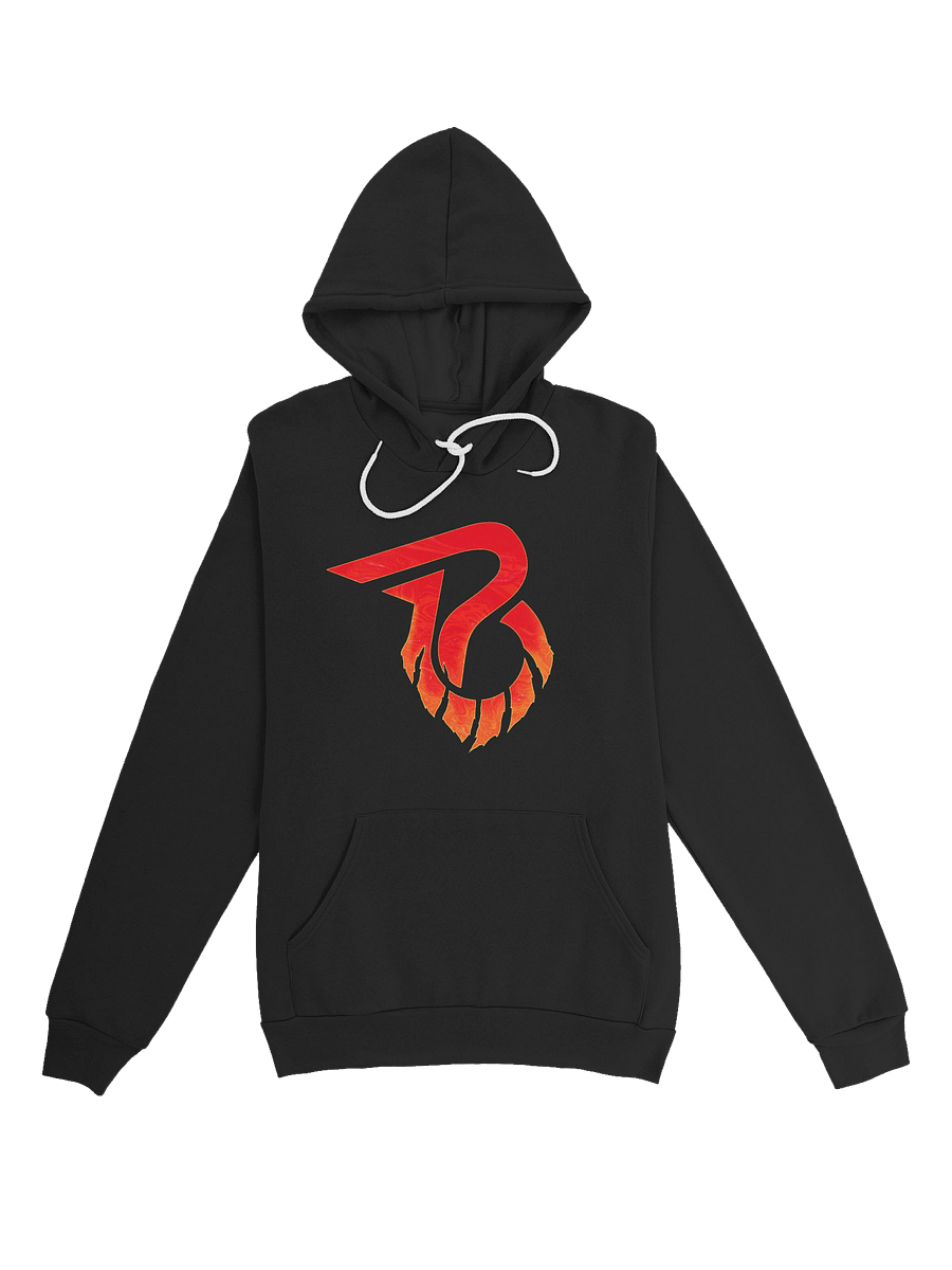 The Phoenix Effect - Hoodie product image (2)
