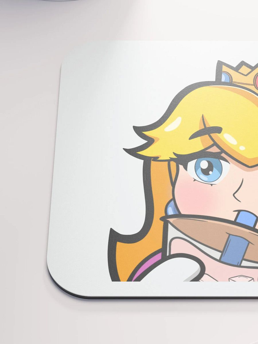 Sip Mouse Pad product image (5)