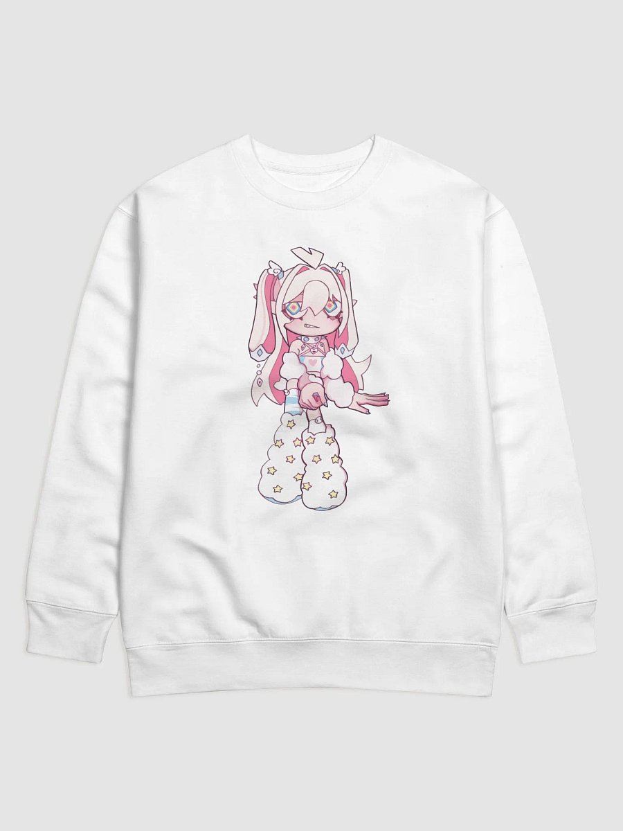 Cloud Baby Long-Sleeve product image (9)