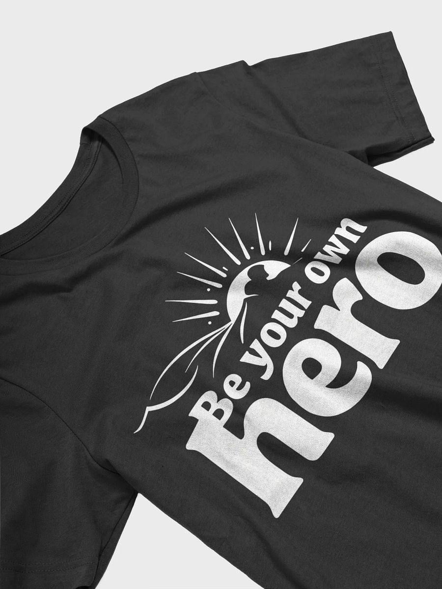 Be Your Own Hero: How Chris Pine’s Inspiring Quote Can Transform Your Life—and Why Wearing It Matters product image (3)