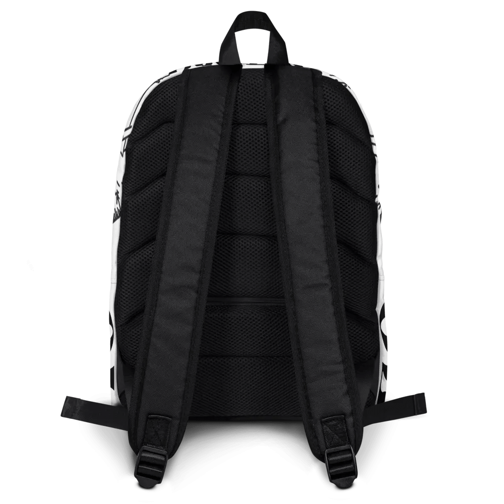 Old Earth Backpack product image (4)