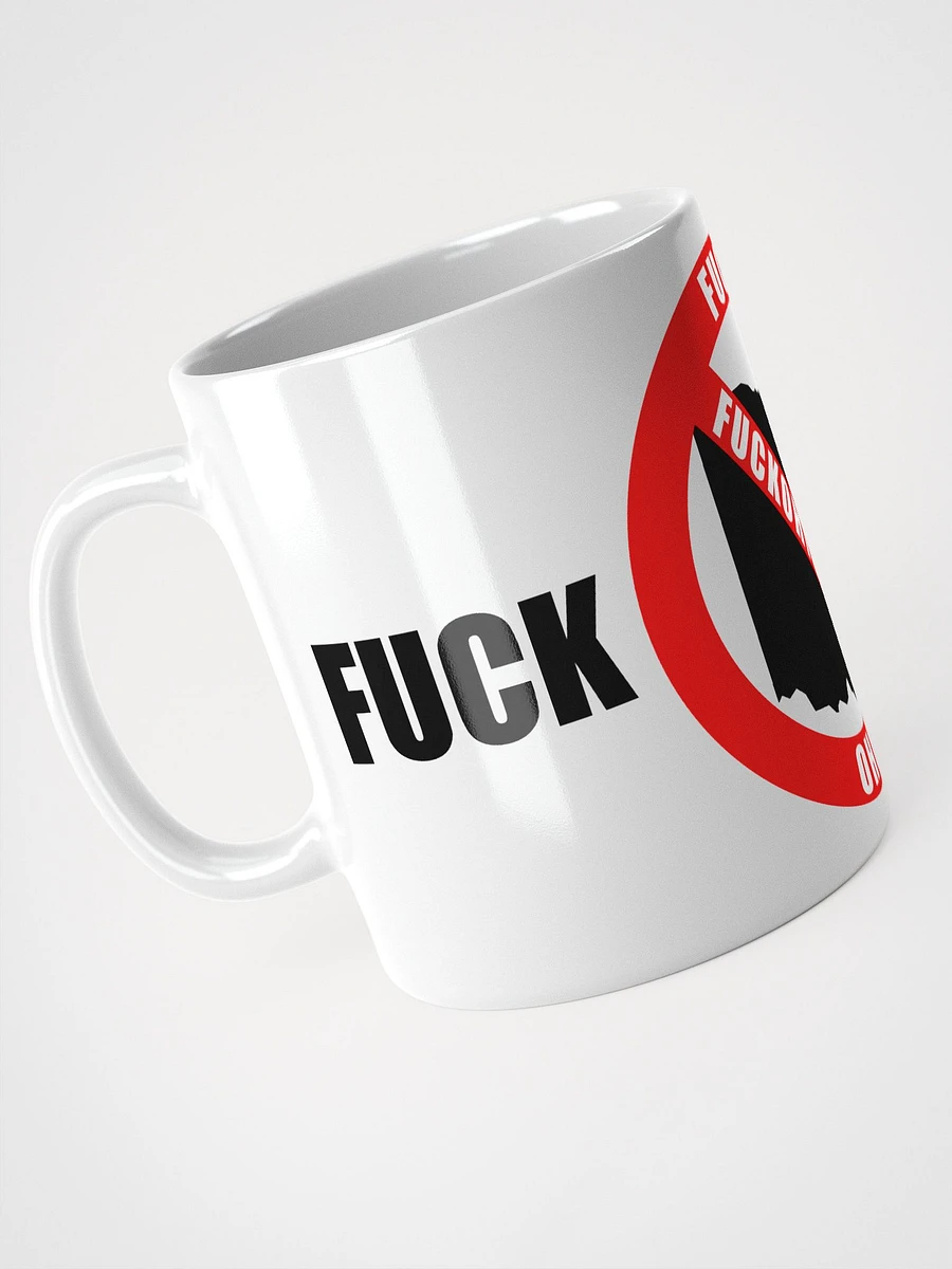 Fuck ohio Mug product image (5)