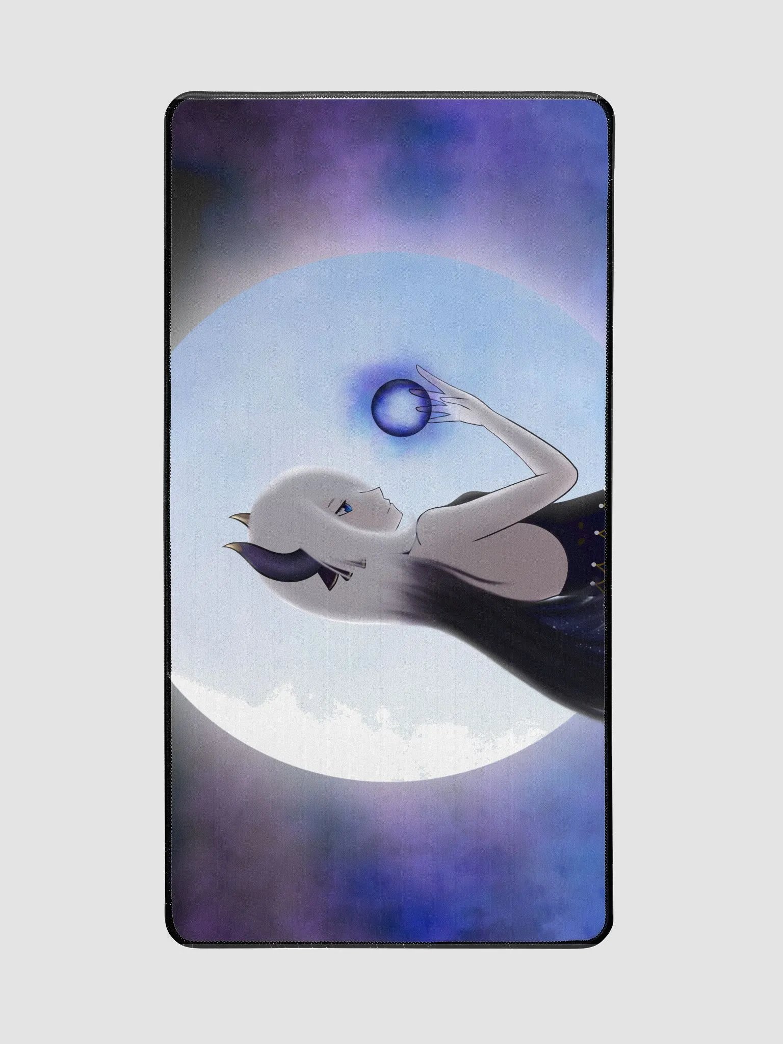 Moonlit Cooro Desk Mat product image (2)