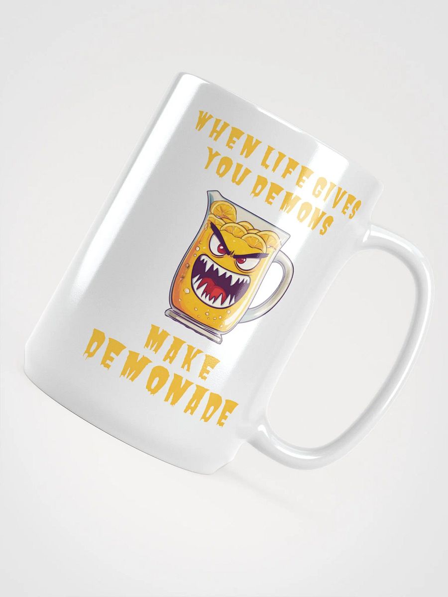 Make Demonade Delight Mug product image (4)