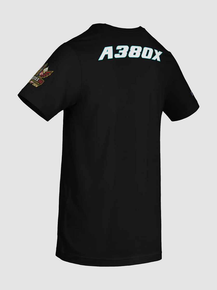 I like Big Girls T-Shirt product image (54)
