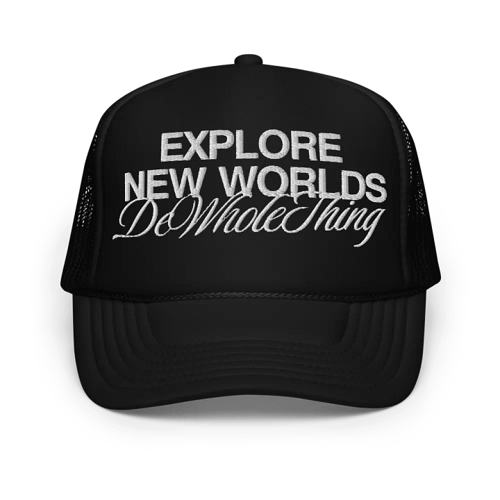 EXPLORE NEW WORLDS product image (1)