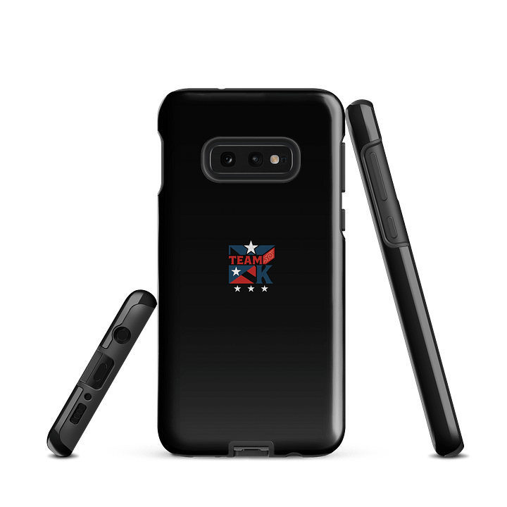 Team K Puerto Rico Case for Samsung product image (3)