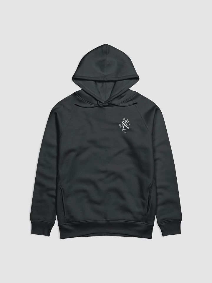 SJWC Hoodie product image (1)