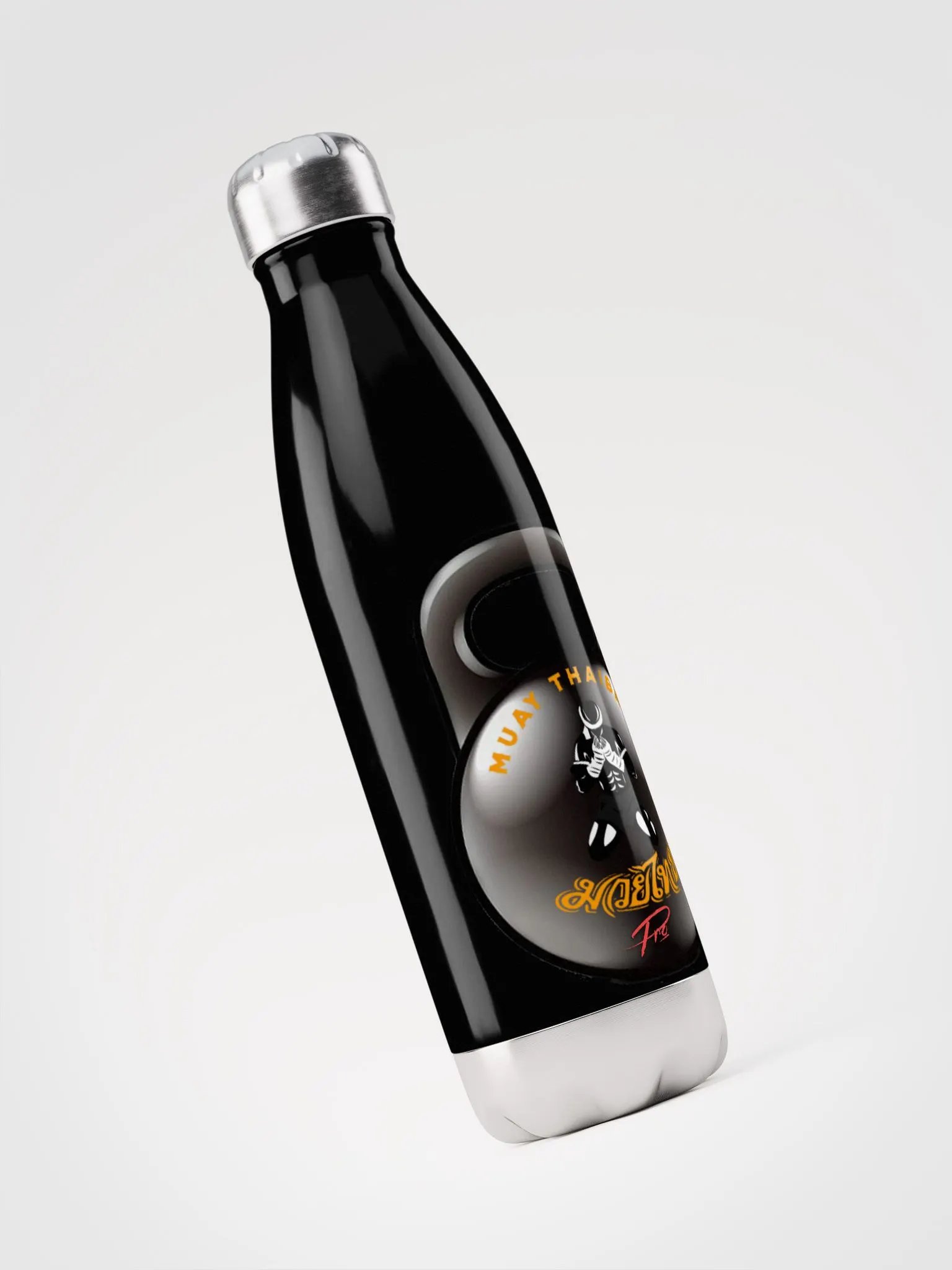 Muay Thaibata Pro Water Bottle product image (3)