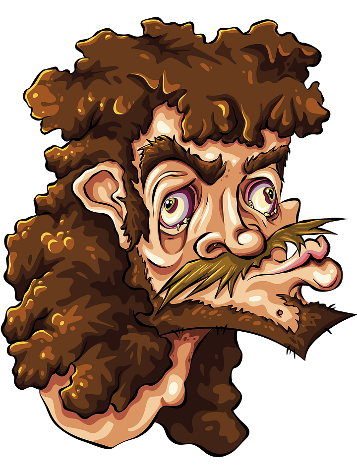 OompaSmooch Sticker product image (1)
