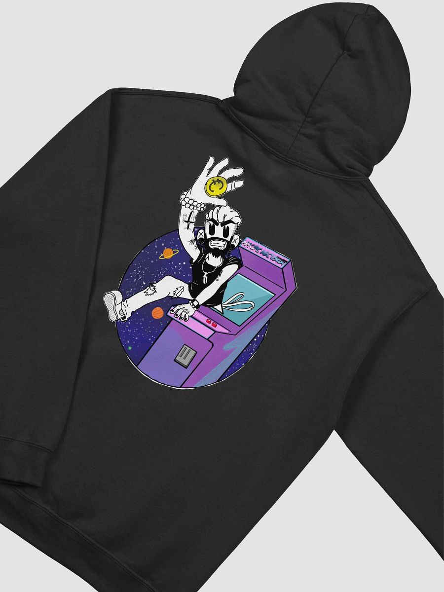 You Ready, Player 1? Commemorative Gildan Hoodie product image (4)