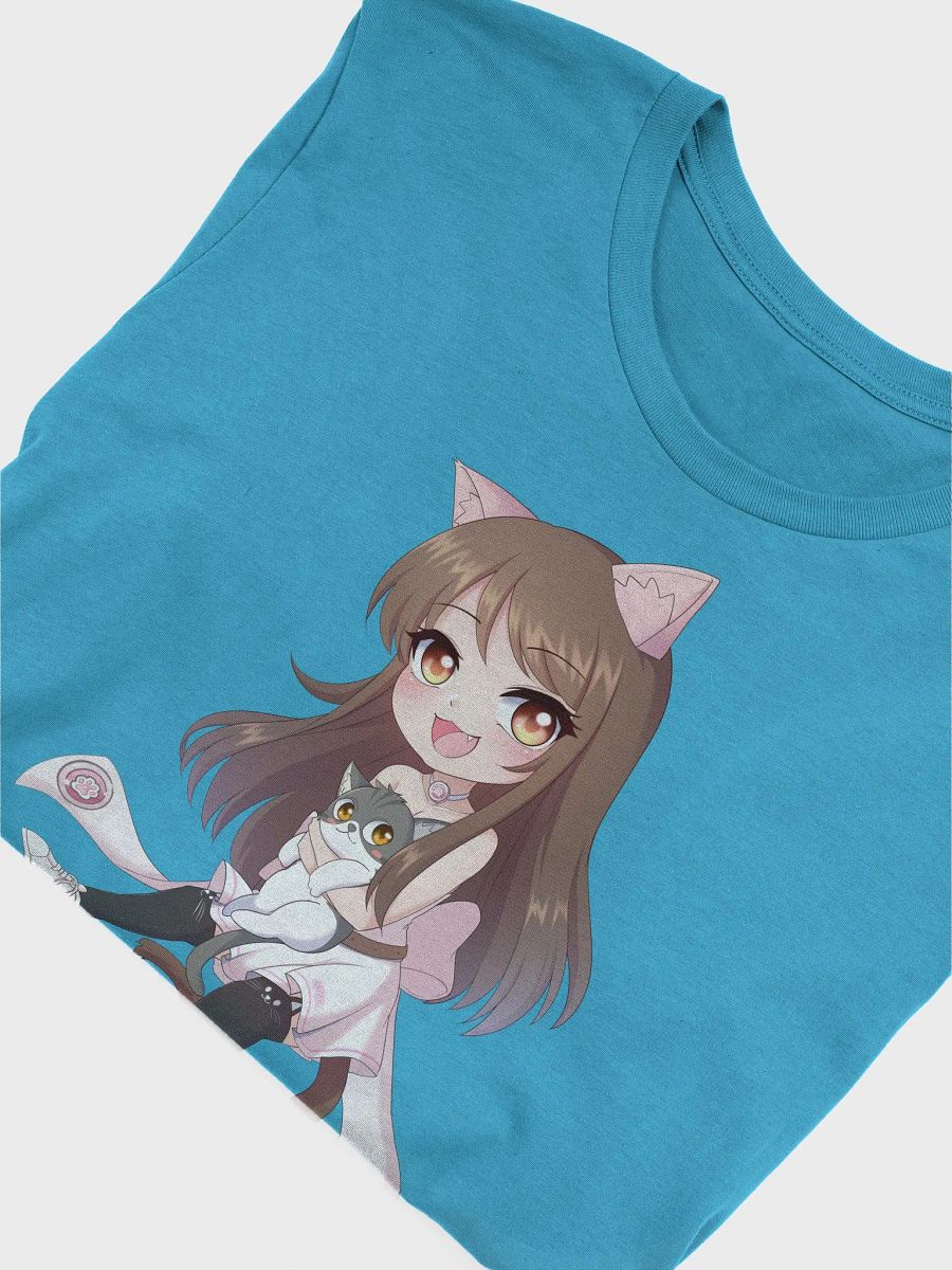 Lola + Amy Chibi Shirt product image (5)