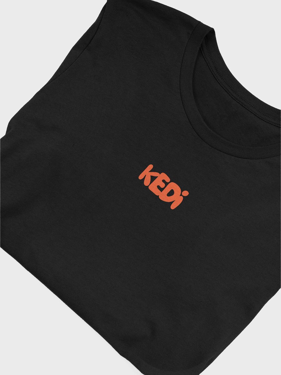 Playful KEDI Brand Tee product image (5)