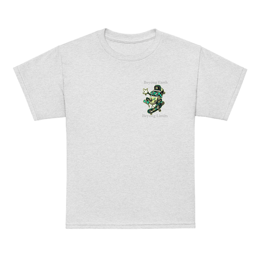 Kids T-Shirt Youth Sports Tee Game Scatter Graphic product image (7)