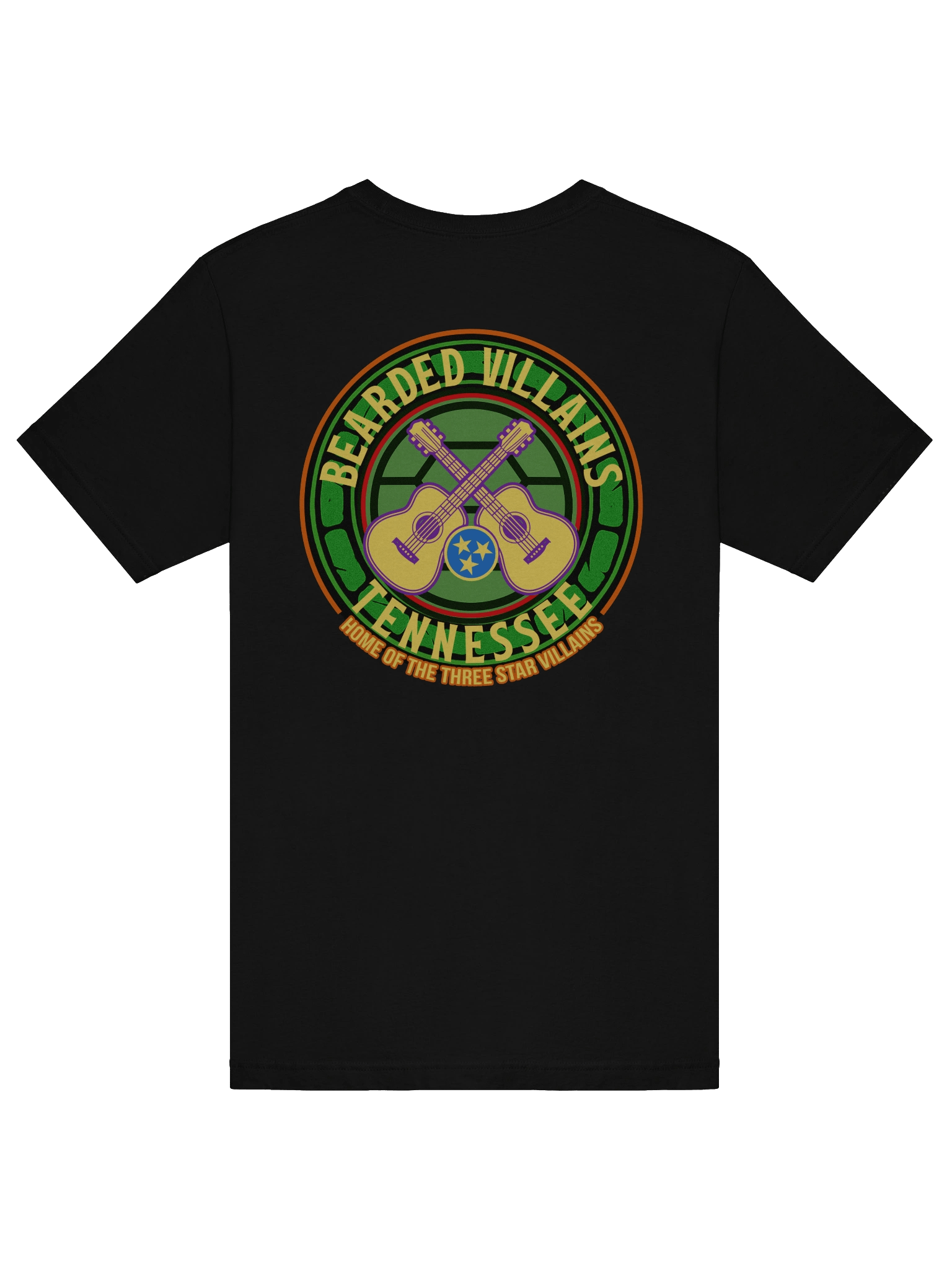 TMNT x TSV | Mutant Mayhem Edition product image (31)