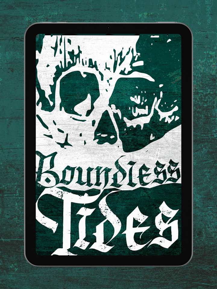 Boundless Tides product image (1)