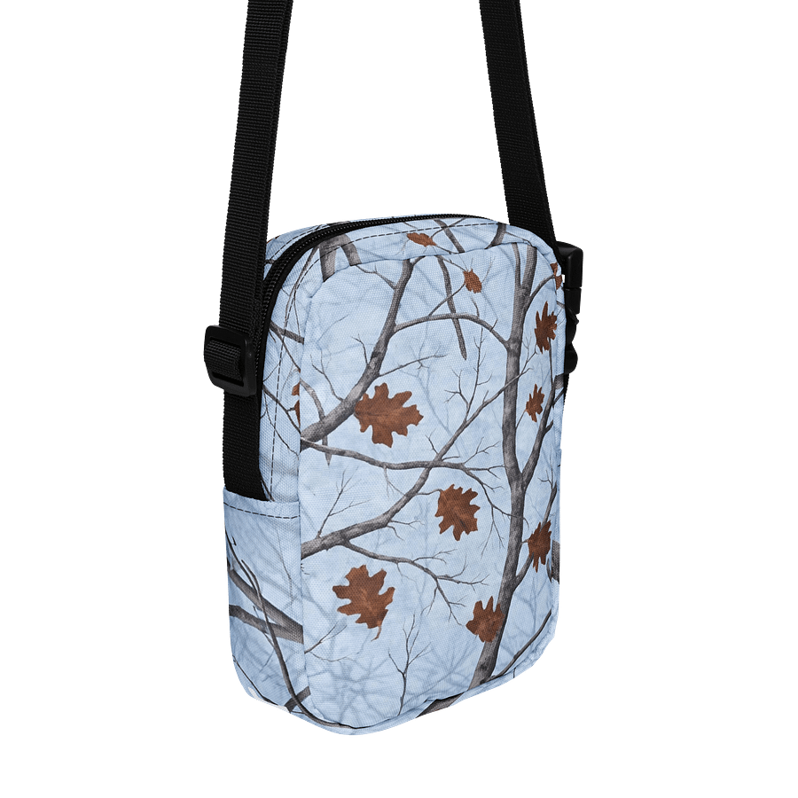 Satellite Society Carolina Blue Sky Crossbody Bag product image (3)