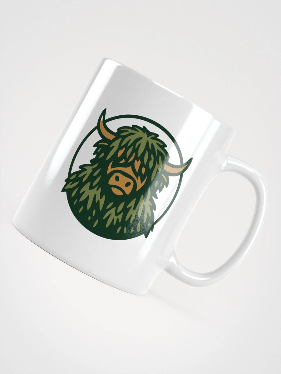 XGhillie93X Mug product image (11)