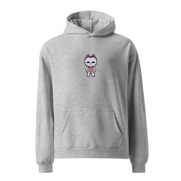 Sakura Squad Hoodie product image (1)