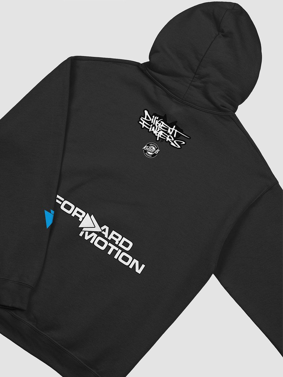 Official F.E.B.N.2 Hoodie product image (4)