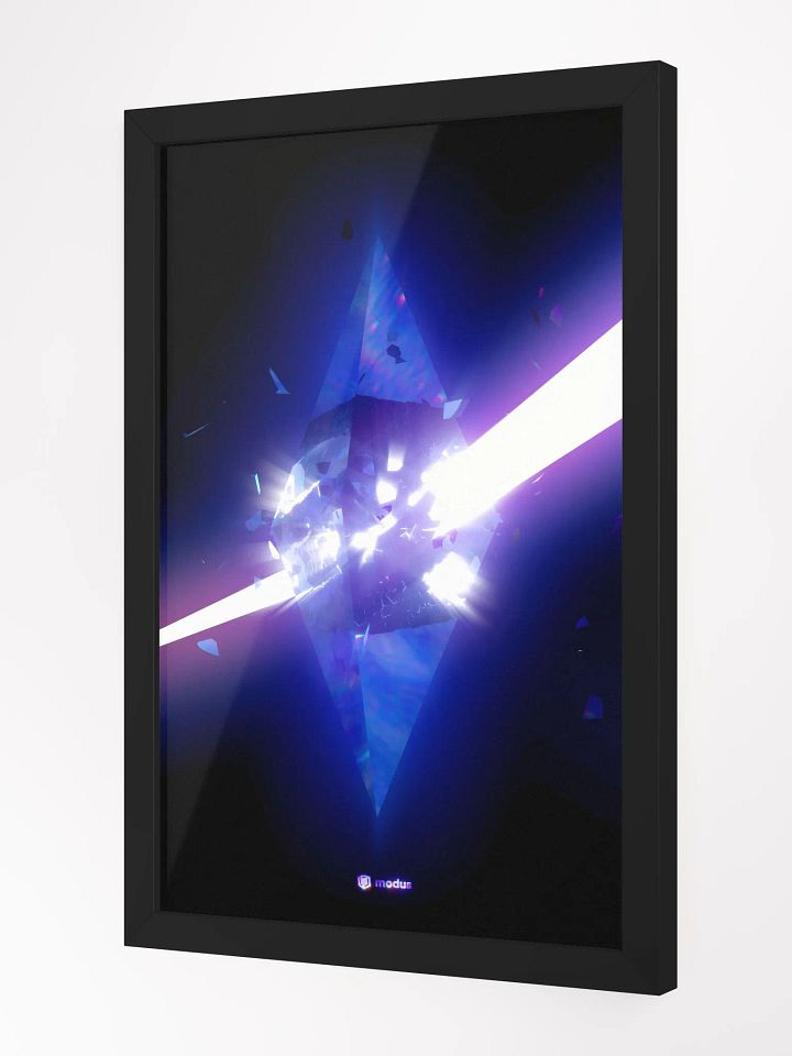 no_limits_shard// framed artwork product image (2)