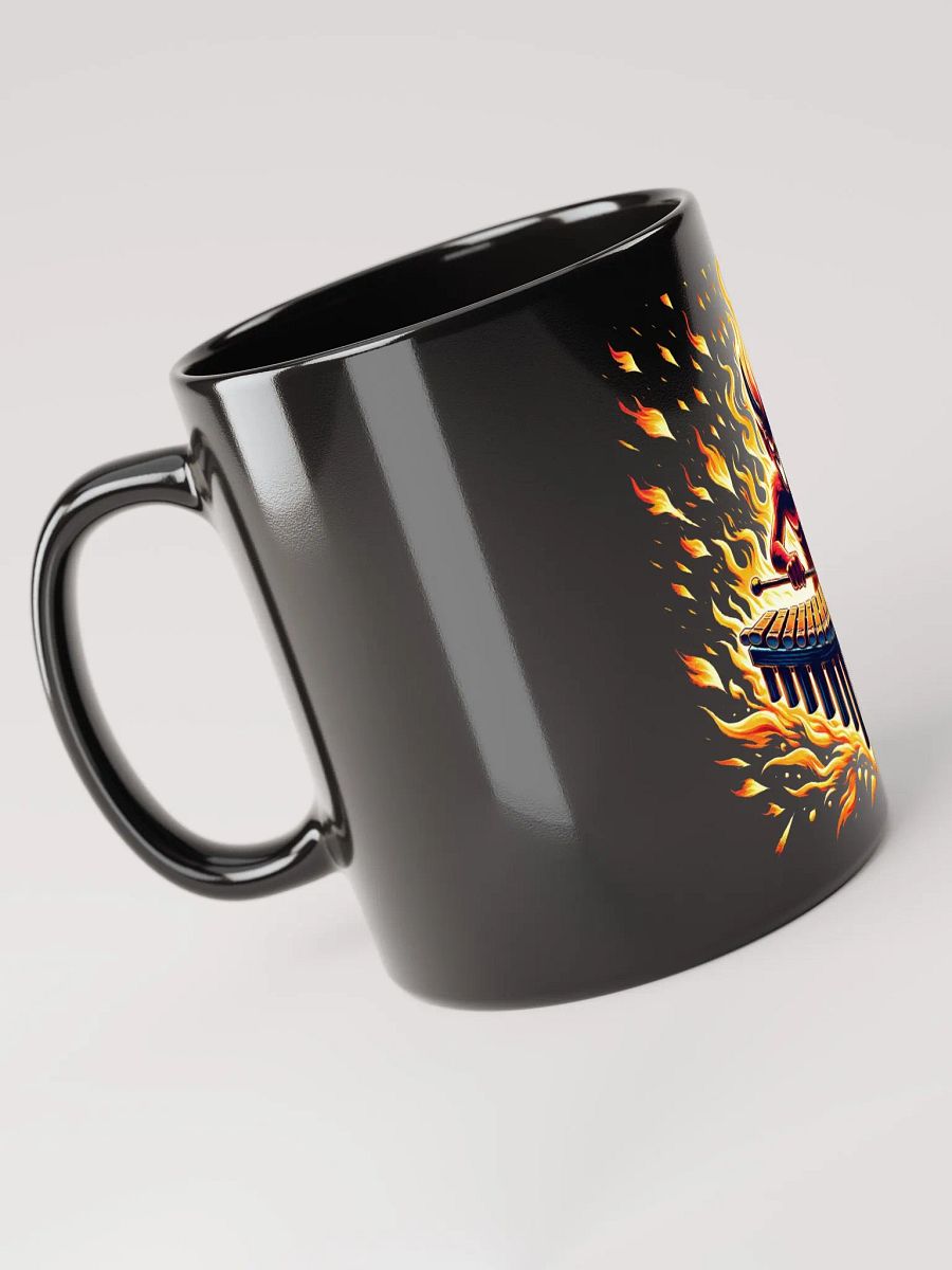 Official Angry Marimbas Coffee Mug product image (2)