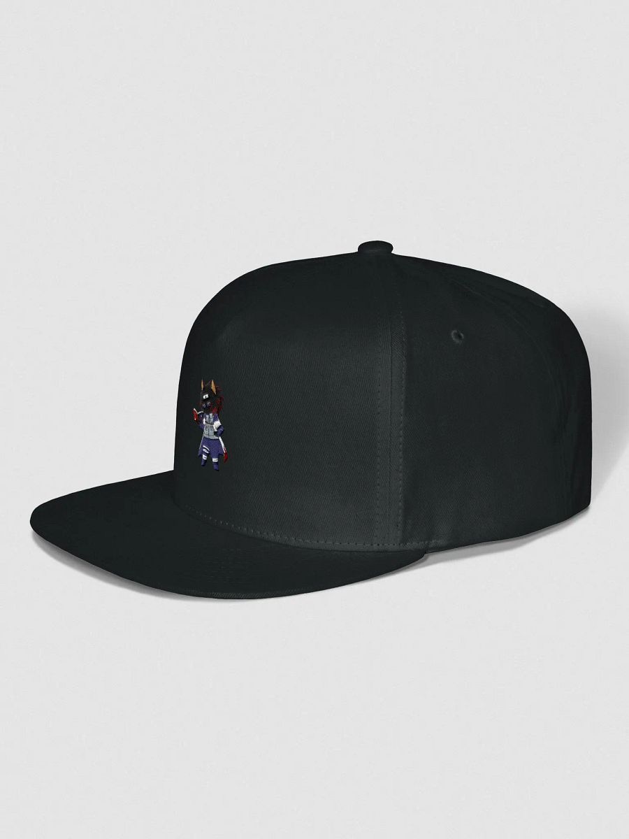 Fizzy Manga Hat product image (2)