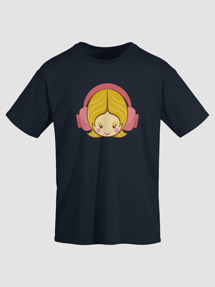 Pamela Noa Official Youtube T-shirt product image (3)