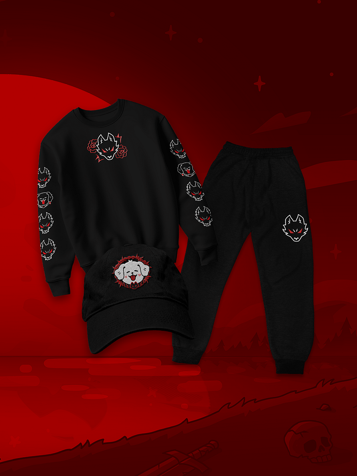 Good Boy Drip Set -- Combo Pack [PRE-ORDER] product image (2)