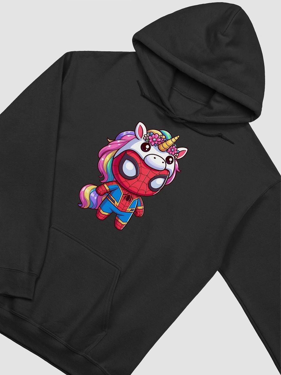 Spider-Unicorn Hoodie product image (12)