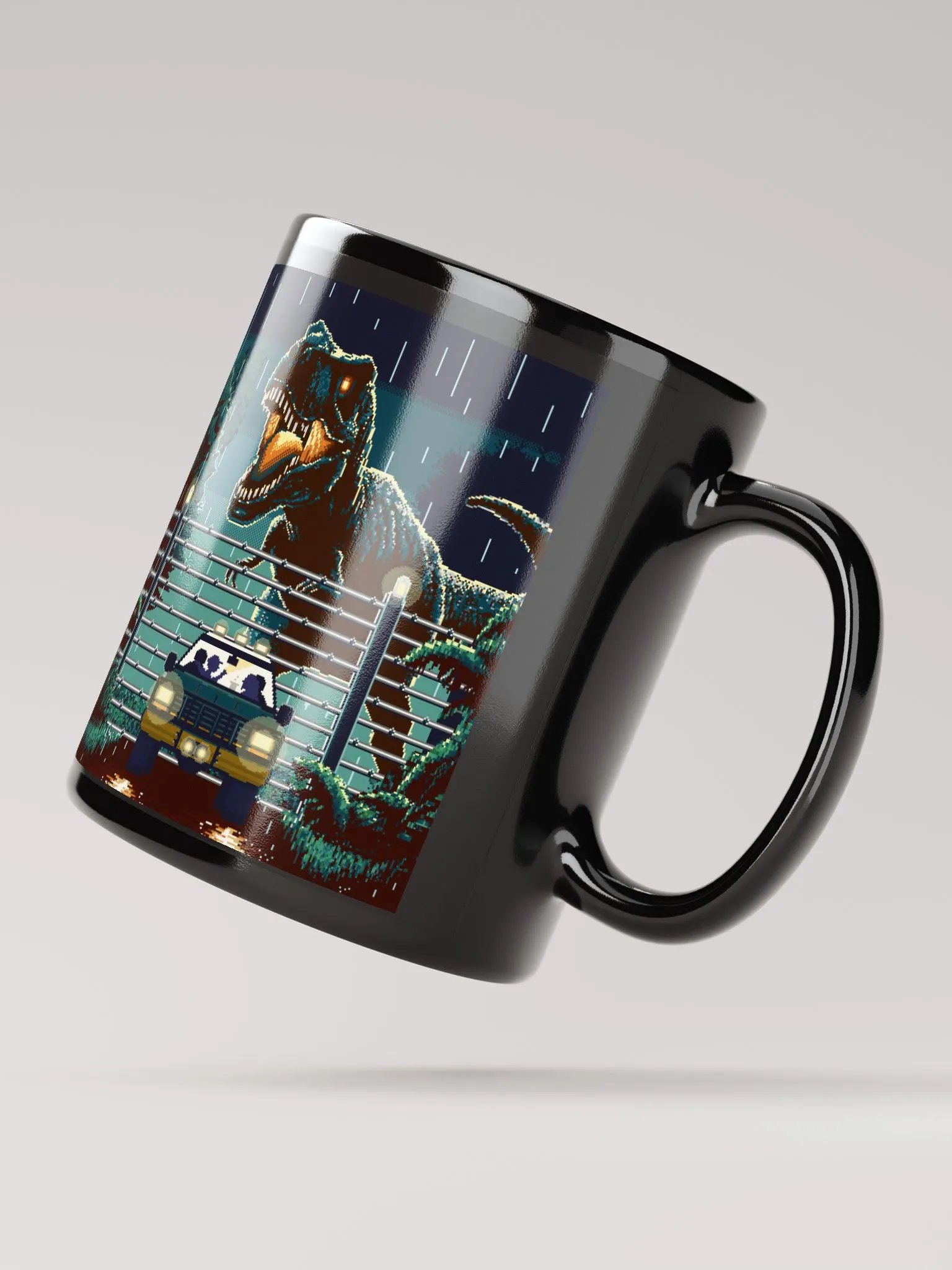 Parque Jurásico product image (2)