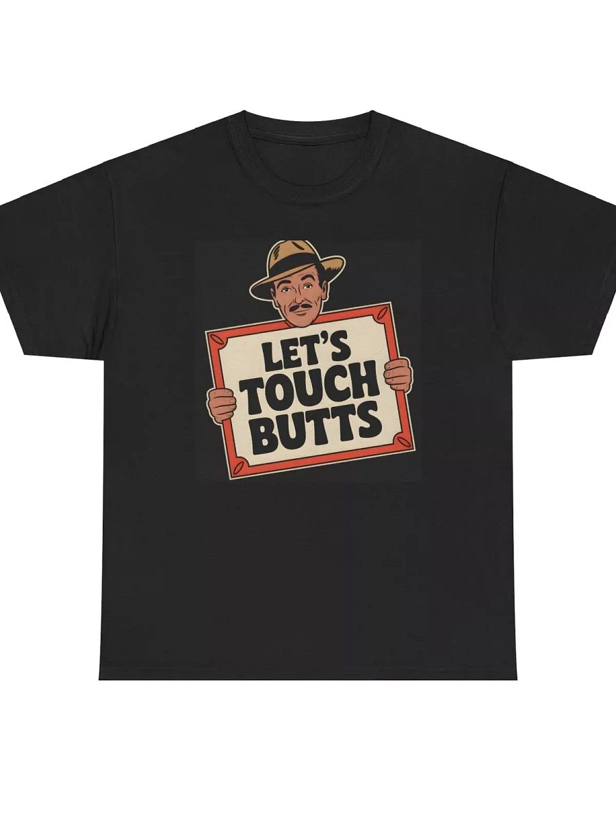 Funny Shirt Generator (IdeogramAI - Open AI - Printify) Make Blueprint product image (2)