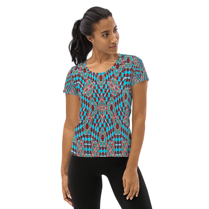 CROSS BRICK DIAMOND PENROSE WILD PATTERNS 119 ( 1 ) product image (1)