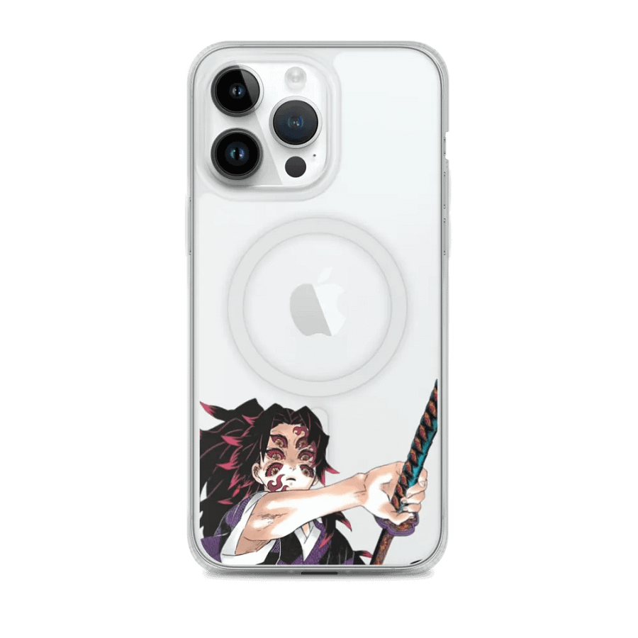 ROT* "Demon Slayer Regular Phone Case" product image (2)