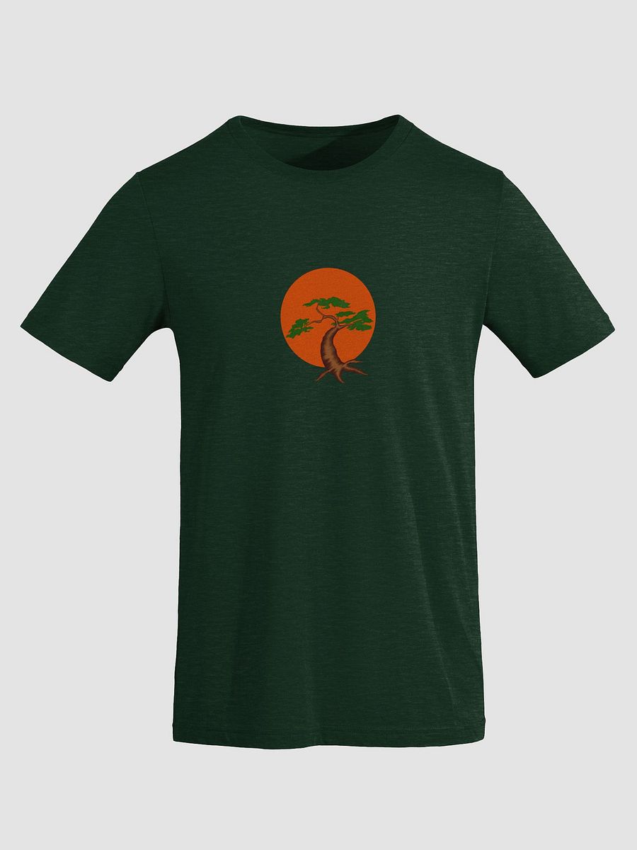 Bonsai Nature's Embrace T-Shirt product image (3)
