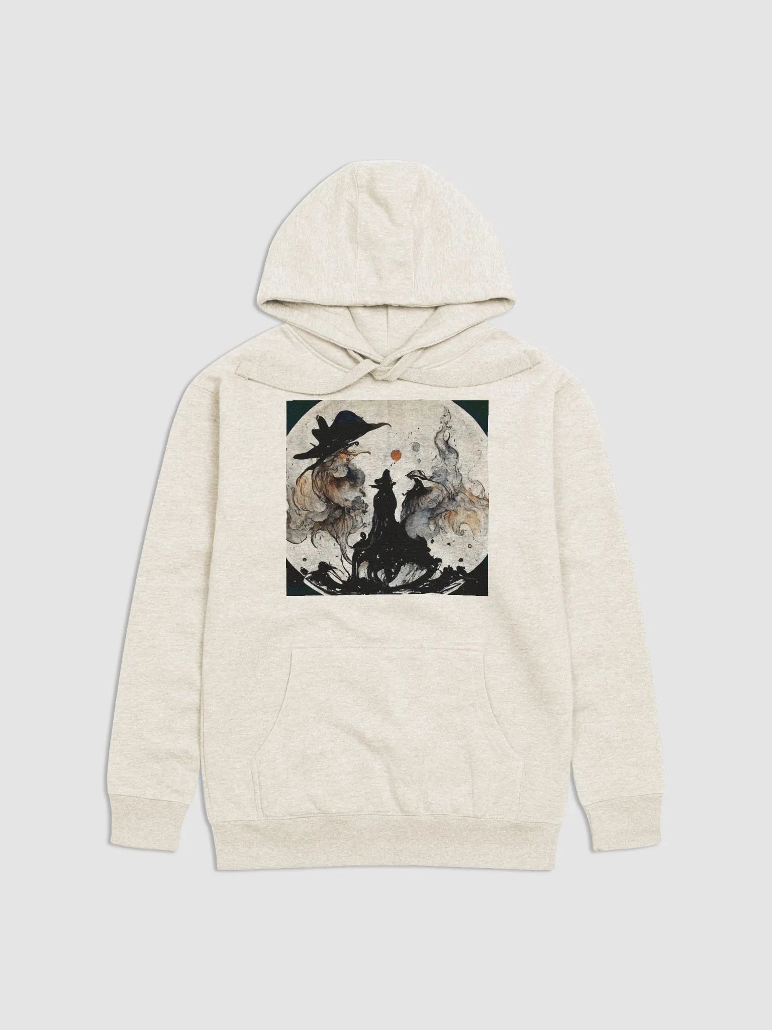 Cozy Comfort Unisex Hoodie product image (1)