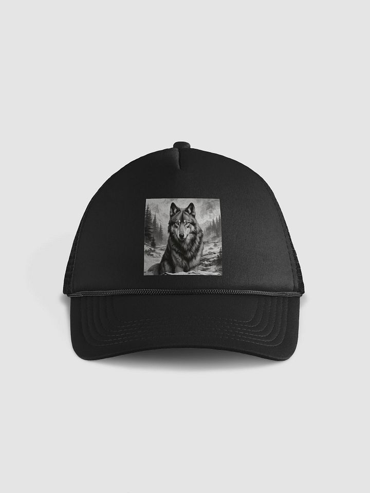 Wolf product image (1)