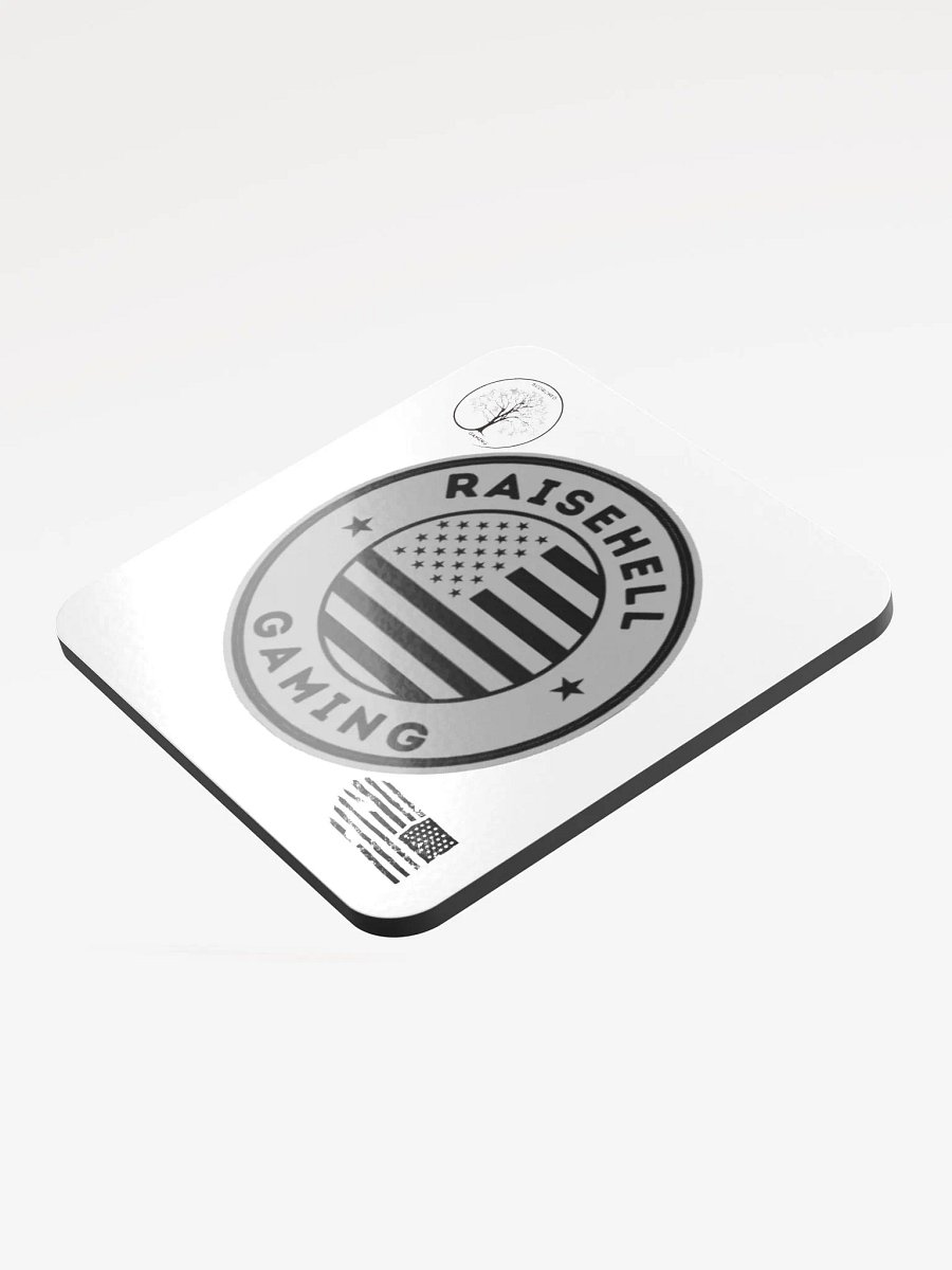 RaiseHellGaming Coaster product image (3)