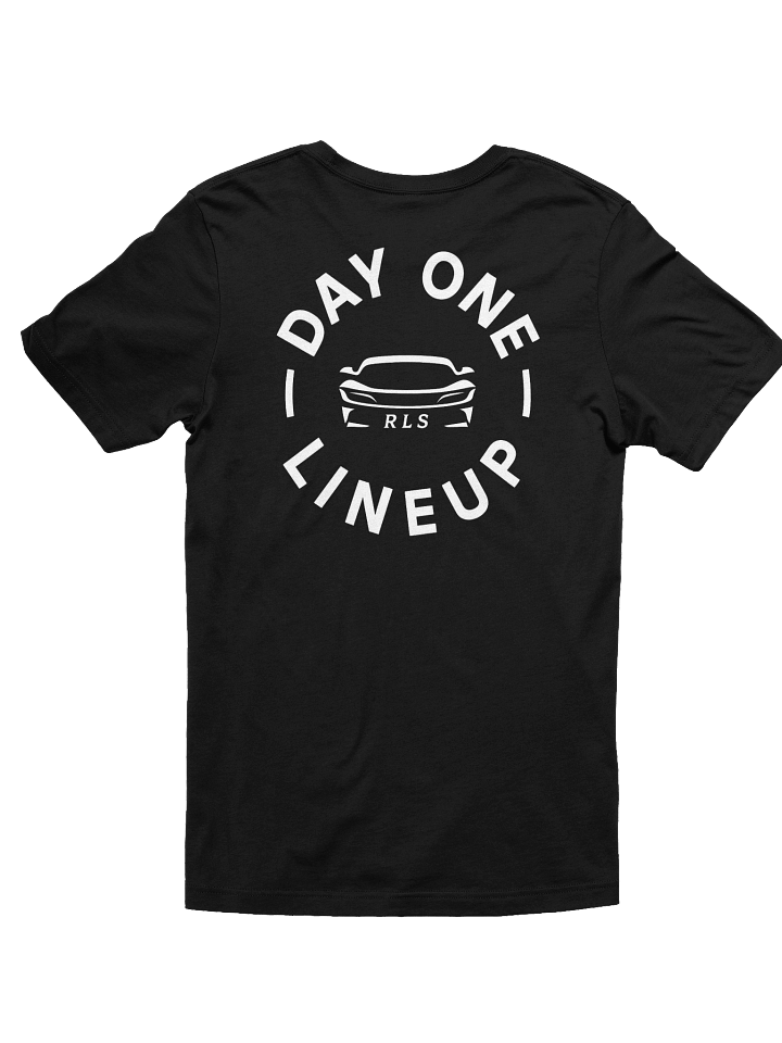 Day One Tee product image (8)