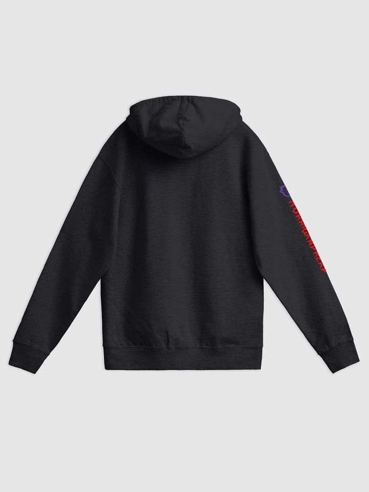 RIP Zip-Up product image (2)