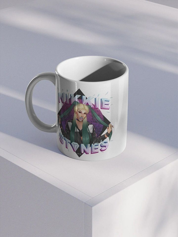 The Legacy Mug product image (2)