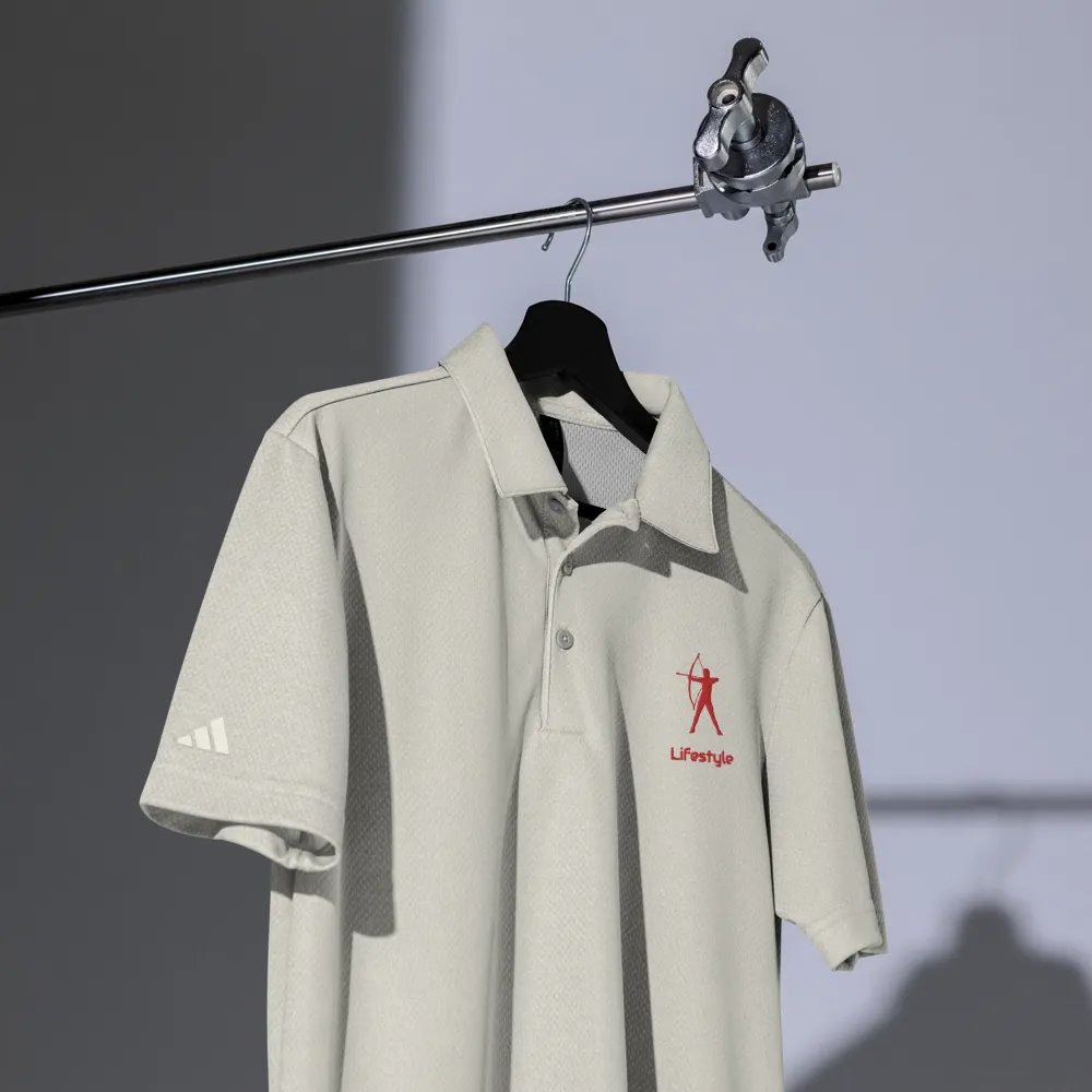 Lifestyle Archer Polo product image (12)