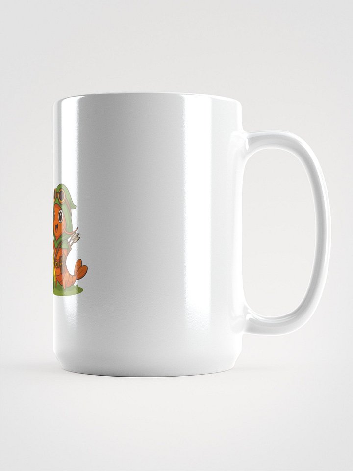 Hunter Coffee Cup product image (2)