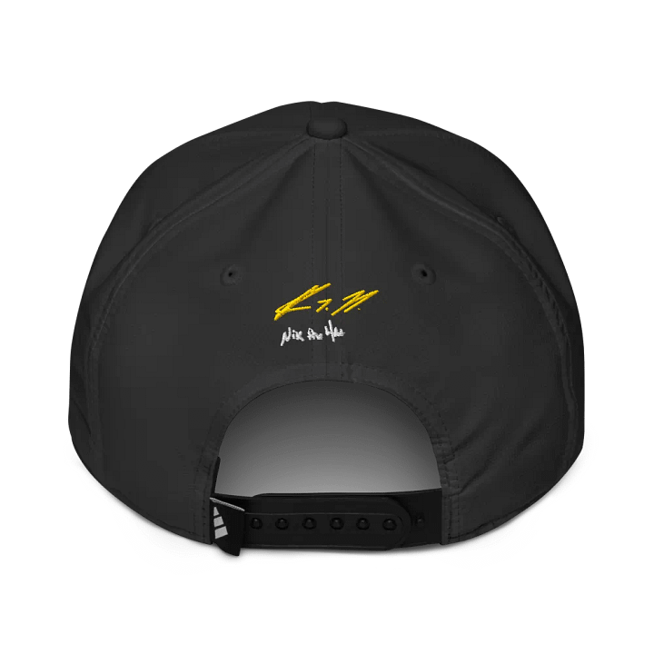 Nik The Hat | Signature Cap product image (2)