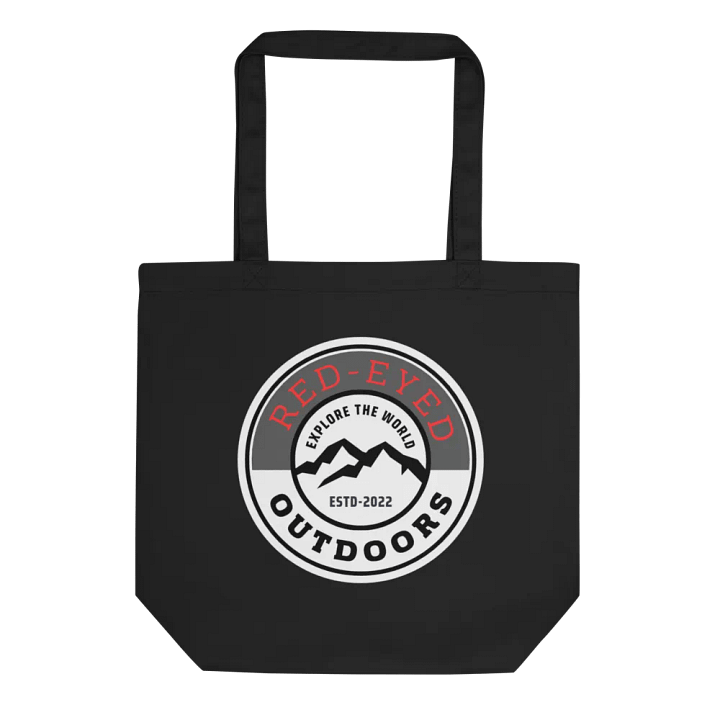Explorer Tote Bag product image (1)