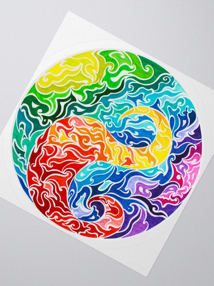 Winding Through product image (6)