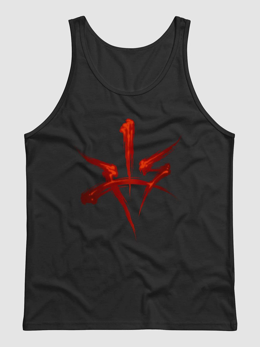 Blood Sigil Tank product image (3)