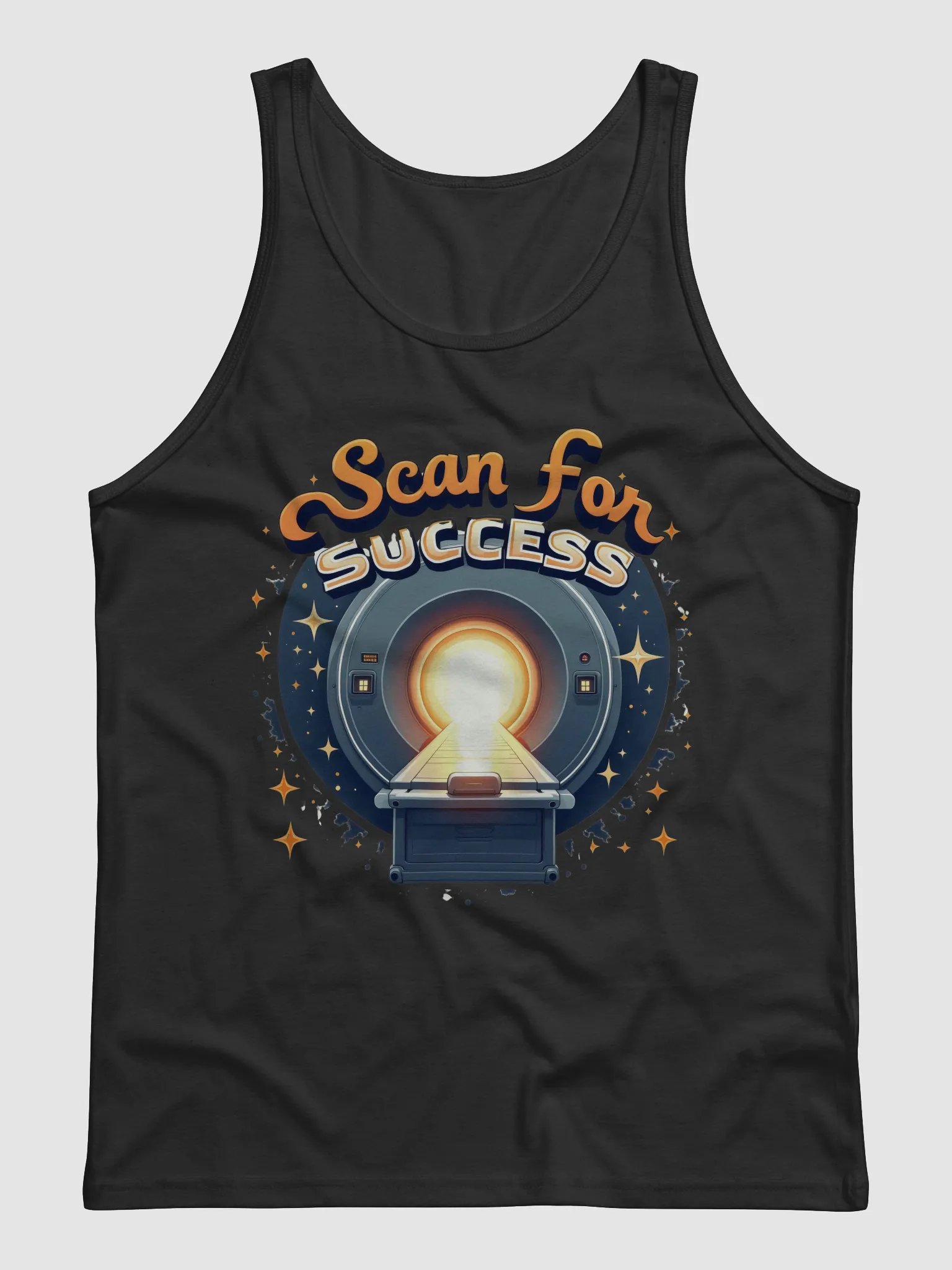 Starry Scan for Success Tank product image (4)